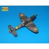 1/72 Heinkel 112 B Luftwaffe 1/72 Heinkel 112 B Luftwaffe