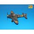 1/72 Heinkel 112 B Luftwaffe 1/72 Heinkel 112 B Luftwaffe