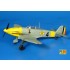 1/72 Heinkel 112 B Luftwaffe 1/72 Heinkel 112 B Luftwaffe