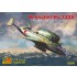 1/72 Henschel Hs-132A Dive Bomber & Interceptor 1/72 Henschel Hs-132A Dive Bomber & Interceptor