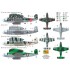 1/72 Henschel Hs-132A Dive Bomber & Interceptor 1/72 Henschel Hs-132A Dive Bomber & Interceptor