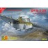 1/72 Luftwaffe DFS-230 Transport Glider 1/72 Luftwaffe DFS-230 Transport Glider