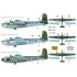 1/72 Luftwaffe DFS-230 Transport Glider 1/72 Luftwaffe DFS-230 Transport Glider