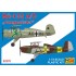 1/72 Luftwaffe Bucker 133 A/C Advanced Trainer 1/72 Luftwaffe Bucker 133 A/C Advanced Trainer