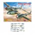 1/72 Lockheed F-5A Lightning 1/72 Lockheed F-5A Lightning