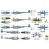 1/72 Lockheed F-5A Lightning 1/72 Lockheed F-5A Lightning