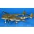 1/72 Lockheed P-38G Lightning 1/72 Lockheed P-38G Lightning