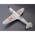 1/72 Zlin Z-XIII Racing Aircraft (2 kits) 1/72 Zlin Z-XIII Racing Aircraft (2 kits)