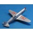 1/72 Zlin Z-XIII Racing Aircraft (2 kits) 1/72 Zlin Z-XIII Racing Aircraft (2 kits)