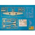 1/72 Lockheed F-5B Lightning Fighter 1/72 Lockheed F-5B Lightning Fighter
