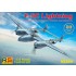 1/72 Lockheed F-5C Lightning Fighter 1/72 Lockheed F-5C Lightning Fighter