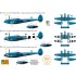 1/72 Lockheed F-5C Lightning Fighter 1/72 Lockheed F-5C Lightning Fighter