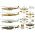 1/72 Luftwaffe/Italian Heinkel 280V3 Fisrt Two Engine Turbo Jet 1/72 Luftwaffe/Italian Heinkel 280V3 Fisrt Two Engine Turbo Jet