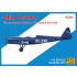 1/72 Zlin Z-212 1/72 Zlin Z-212
