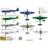 1/72 Zlin Z-212 1/72 Zlin Z-212