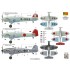 1/72 Heinkel 112 V11 with DB 601 A Engine 1/72 Heinkel 112 V11 with DB 601 A Engine