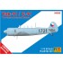1/72 Yakovlev Yak-11 / LET C-11 Moose 1/72 Yakovlev Yak-11 / LET C-11 Moose