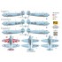 1/72 Yakovlev Yak-11 / LET C-11 Moose 1/72 Yakovlev Yak-11 / LET C-11 Moose
