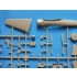 1/72 Yakovlev Yak-11 / LET C-11 Moose 1/72 Yakovlev Yak-11 / LET C-11 Moose