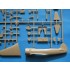 1/72 Yakovlev Yak-11 / LET C-11 Moose 1/72 Yakovlev Yak-11 / LET C-11 Moose
