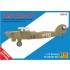 1/72 Czechoslovak Aero Ab-101 Bomber 1/72 Czechoslovak Aero Ab-101 Bomber
