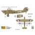 1/72 Czechoslovak Aero Ab-101 Bomber 1/72 Czechoslovak Aero Ab-101 Bomber