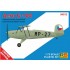 1/72 Czechoslovak Aero C-104 Biplane 1/72 Czechoslovak Aero C-104 Biplane