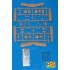 1/72 Czechoslovak Aero C-104 Biplane 1/72 Czechoslovak Aero C-104 Biplane