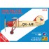 1/72 Avia Ba.122, Zurich 1937 1/72 Avia Ba.122, Zurich 1937