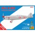 1/72 Zlin Z-XII Racing Aircraft (2 kits) 1/72 Zlin Z-XII Racing Aircraft (2 kits)
