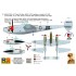 1/72 USAF P-38 Lightning, 2LT. David R. Miles, Battle over Moravia 1944 1/72 USAF P-38 Lightning, 2LT. David R. Miles, Battle over Moravia 1944