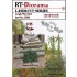 1/35 Foliage & Scenery: Jungle Plant No.4 1/35 Foliage & Scenery: Jungle Plant No.4