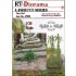 1/35 Foliage & Scenery: Fern No.1 1/35 Foliage & Scenery: Fern No.1