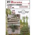 1/35 Foliage & Scenery: Fern No.2 1/35 Foliage & Scenery: Fern No.2