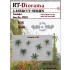 1/35 Foliage & Scenery: Dandelion 1/35 Foliage & Scenery: Dandelion