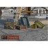 1/35 3D Resin Print: Wooden Crates 1/35 3D Resin Print: Wooden Crates