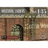 1/35 3D Resin Print: Industrial Ladders 1/35 3D Resin Print: Industrial Ladders