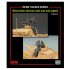 1/35 Observation German Tank Man and Captain (2 resin figures) 1/35 Observation German Tank Man and Captain (2 resin figures)