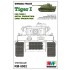 1/35 Workable Tracks for Tiger I Early Production 1/35 Workable Tracks for Tiger I Early Production