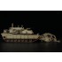 1/35 US M1 Assault Breacher Vehicle 1/35 US M1 Assault Breacher Vehicle