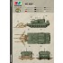 1/35 US M1 Assault Breacher Vehicle 1/35 US M1 Assault Breacher Vehicle