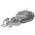 1/35 US M1 Assault Breacher Vehicle 1/35 US M1 Assault Breacher Vehicle
