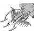 1/35 US M1 Assault Breacher Vehicle 1/35 US M1 Assault Breacher Vehicle