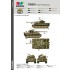 1/35 SdKfz.181 PzKpfw.VI Ausf.E Tiger I Late Production 1/35 SdKfz.181 PzKpfw.VI Ausf.E Tiger I Late Production