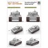 1/35 SdKfz.181 PzKpfw.VI Ausf.E Tiger I Late Production 1/35 SdKfz.181 PzKpfw.VI Ausf.E Tiger I Late Production