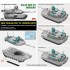1/35 US MBT M1A2 SEP V2 Abrams 1/35 US MBT M1A2 SEP V2 Abrams