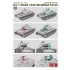 1/35 Russian KV-1 Model 1942 Simplified Turret Heavy Tank w/Workable Track Links 1/35 Russian KV-1 Model 1942 Simplified Turret Heavy Tank w/Workable Track Links