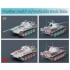 1/35 Panther Ausf.F w/Workable Track Links 1/35 Panther Ausf.F w/Workable Track Links