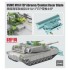 1/35 M1A1 FEP Abrams/Combat Dozer Blade 1/35 M1A1 FEP Abrams/Combat Dozer Blade