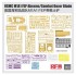 1/35 M1A1 FEP Abrams/Combat Dozer Blade 1/35 M1A1 FEP Abrams/Combat Dozer Blade
